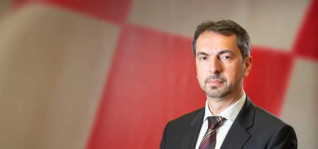 Intervju: Marinko Čavara - U izmjenama Izbornog zakona u BiH prešućuje se bit - legitimno predstavljanje, a guraju tehničke izmjene